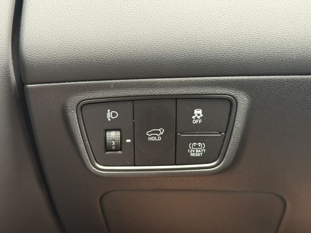 Hyundai Tucson  第23張相片