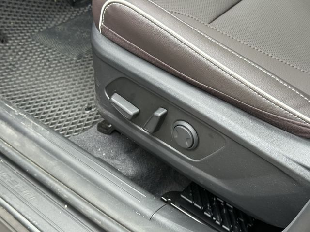 Hyundai Tucson  第24張相片