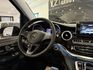 2017年 BENZ V250d AVANTGARDE  第24張縮圖