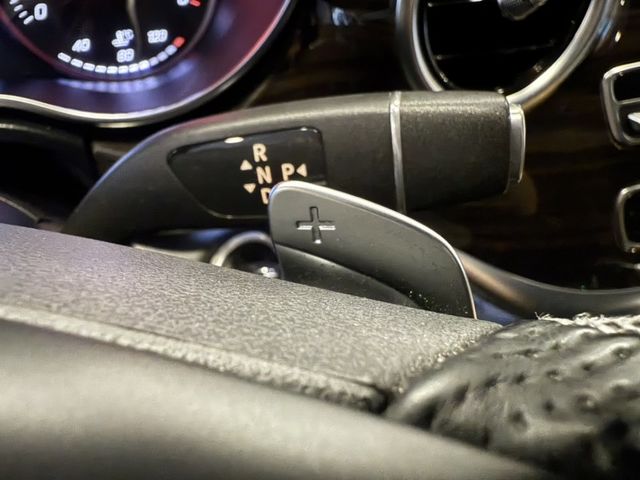 2017年 BENZ V250d AVANTGARDE  第30張相片