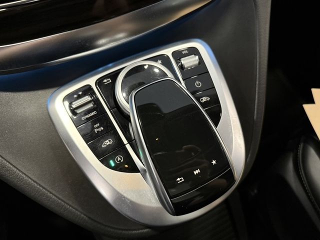 2017年 BENZ V250d AVANTGARDE  第38張相片