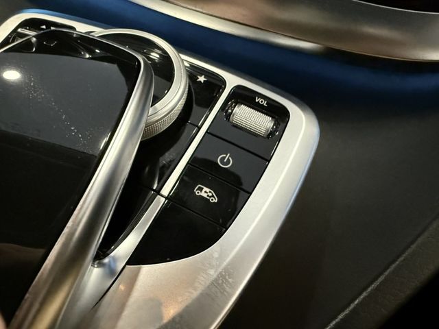 2017年 BENZ V250d AVANTGARDE  第40張相片