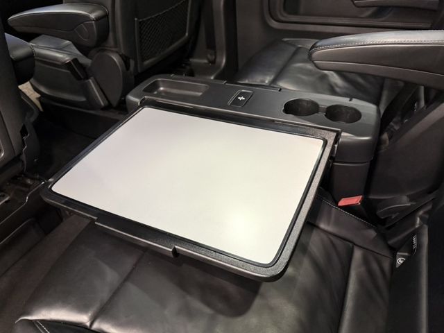 2017年 BENZ V250d AVANTGARDE  第42張相片