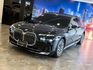 2022年 BMW G70 735i Luxury  第6張縮圖