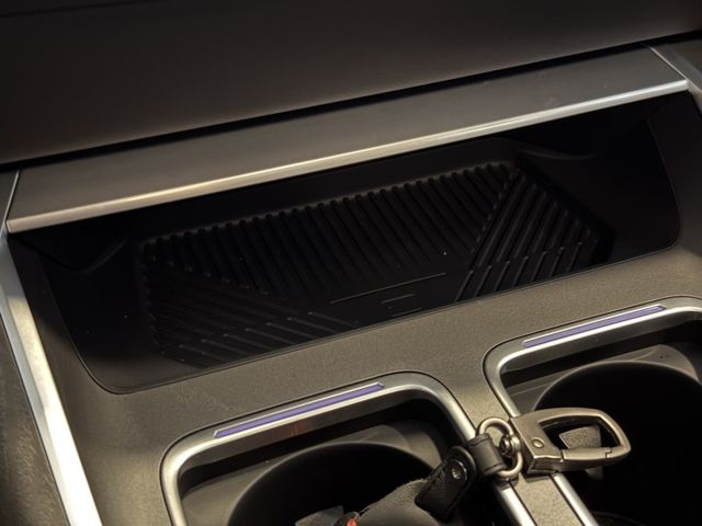 2022年 BMW G70 735i Luxury  第30張相片