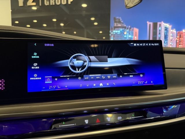 2022年 BMW G70 735i Luxury  第36張相片