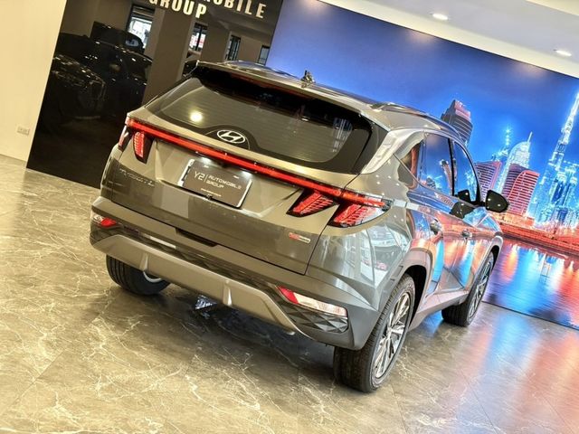 2024年 Hyundai Tucson L GLTH-C 1.6  第8張相片