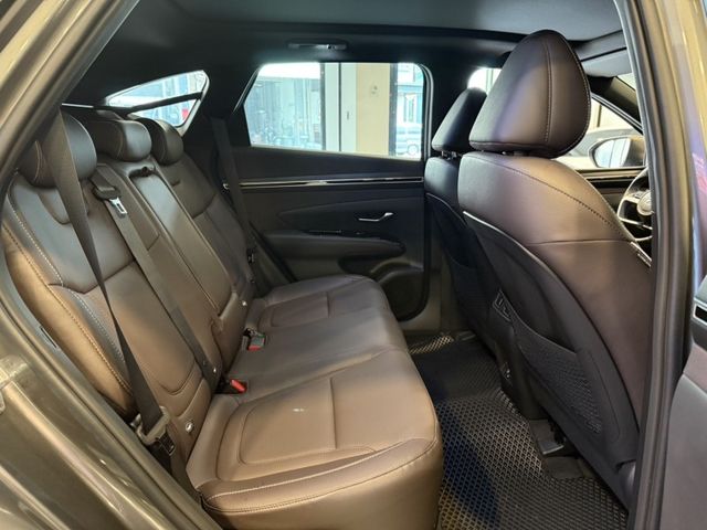 2024年 Hyundai Tucson L GLTH-C 1.6  第16張相片