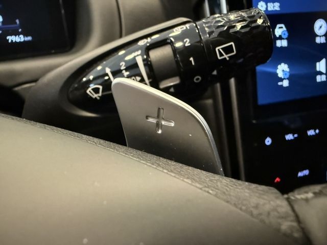 2024年 Hyundai Tucson L GLTH-C 1.6  第24張相片