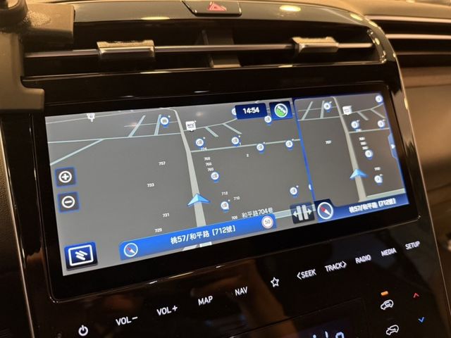 2024年 Hyundai Tucson L GLTH-C 1.6  第26張相片