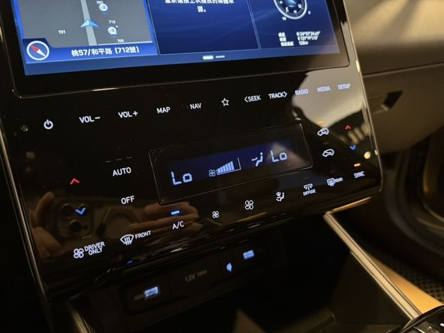 2024年 Hyundai Tucson L GLTH-C 1.6  第28張相片