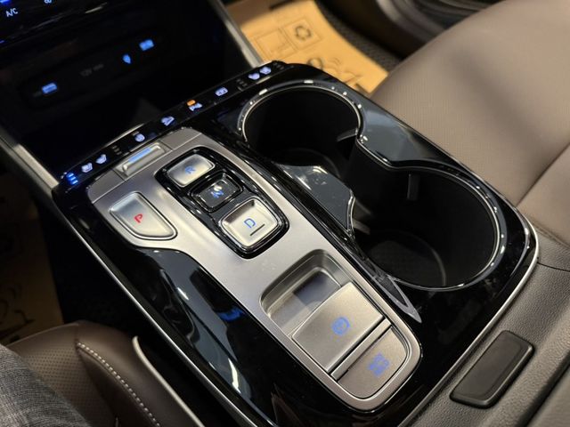 2024年 Hyundai Tucson L GLTH-C 1.6  第31張相片
