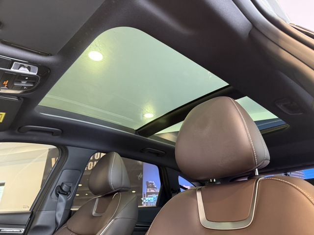 2024年 Hyundai Tucson L GLTH-C 1.6  第34張相片