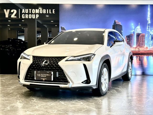 Lexus UX  第1張相片