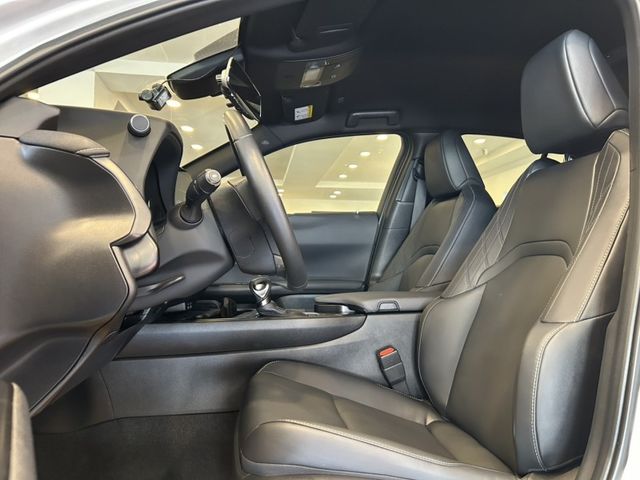 Lexus UX  第15張相片