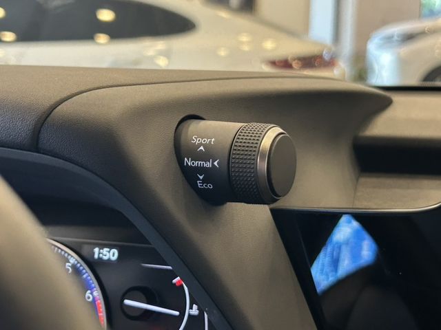 Lexus UX  第21張相片