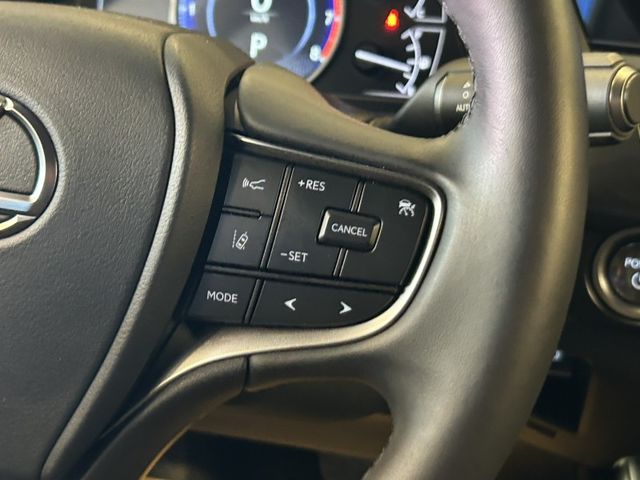 Lexus UX  第22張相片
