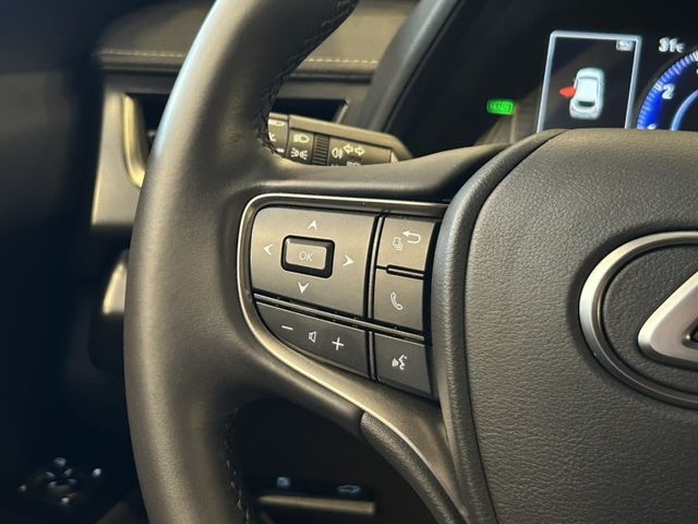 Lexus UX  第24張相片