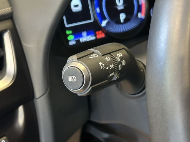Lexus UX  第34張相片