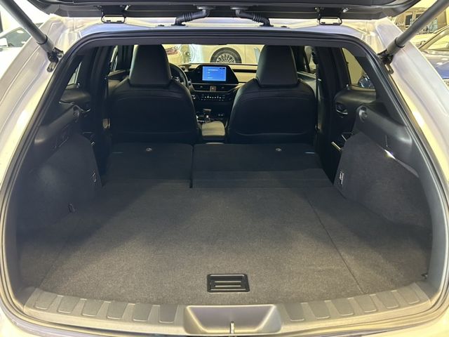 Lexus UX  第36張相片