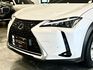 Lexus UX  第38張縮圖