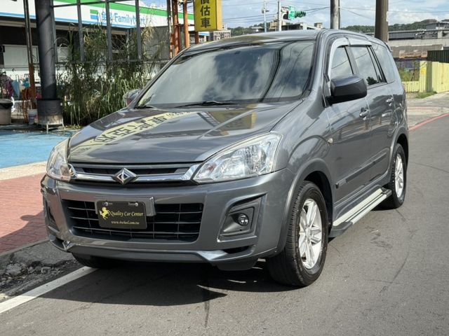 2016年 中華汽車 ZINGER 旗艦影音型  第2張相片