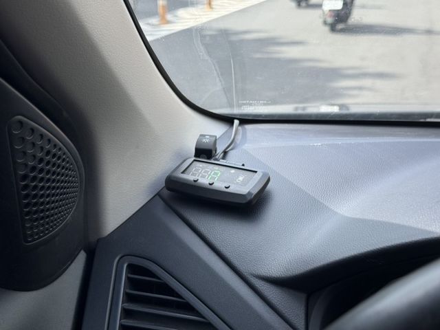 2016年 中華汽車 ZINGER 旗艦影音型  第4張相片