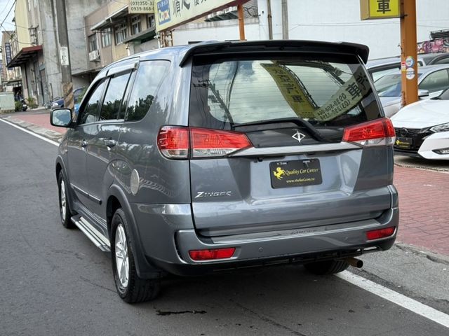 2016年 中華汽車 ZINGER 旗艦影音型  第8張相片
