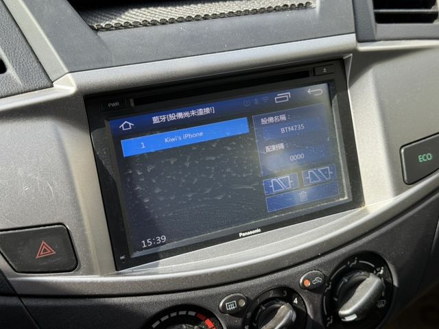 2016年 中華汽車 ZINGER 旗艦影音型  第17張相片