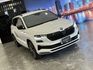 2023年SKODA KAROQ 新玉山版 TSI 1.5 白  第3張縮圖