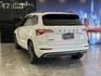 2023年SKODA KAROQ 新玉山版 TSI 1.5 白  第11張縮圖
