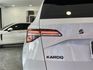 2023年SKODA KAROQ 新玉山版 TSI 1.5 白  第15張縮圖