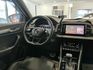 2023年SKODA KAROQ 新玉山版 TSI 1.5 白  第26張縮圖
