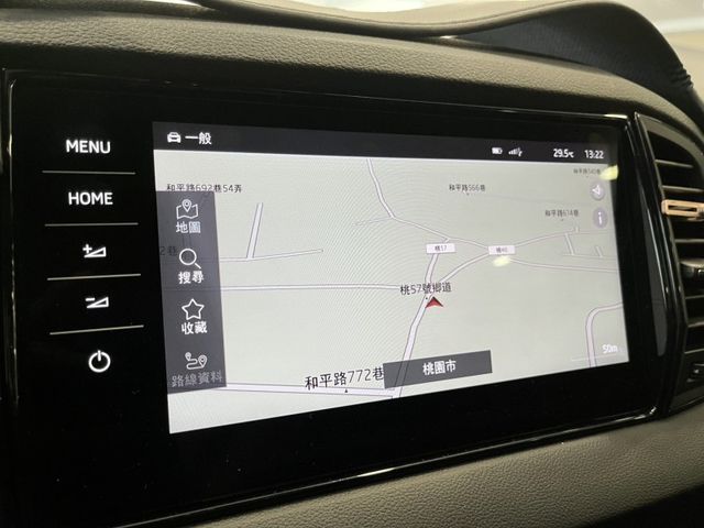 2023年SKODA KAROQ 新玉山版 TSI 1.5 白  第40張相片