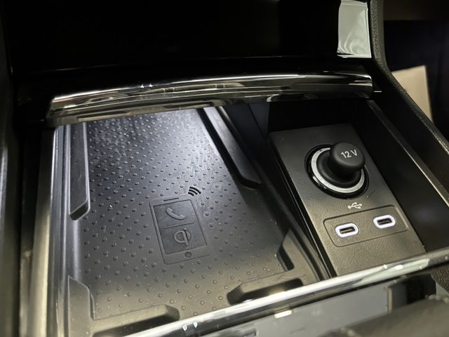 2023年SKODA KAROQ 新玉山版 TSI 1.5 白  第54張相片