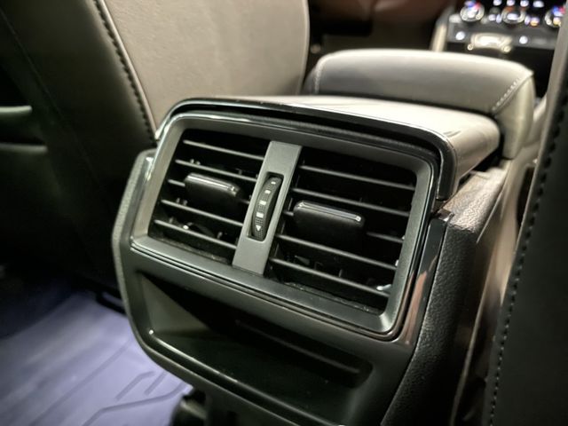 2023年SKODA KAROQ 新玉山版 TSI 1.5 白  第56張相片