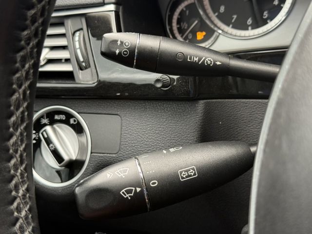 2012年Mercedes-Benz E250 Avantgarde  第4張相片