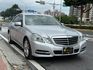 2012年Mercedes-Benz E250 Avantgarde  第7張縮圖