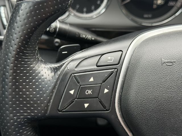2012年Mercedes-Benz E250 Avantgarde  第14張相片