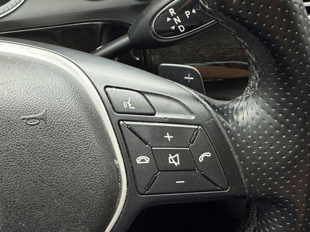 2012年Mercedes-Benz E250 Avantgarde  第15張相片