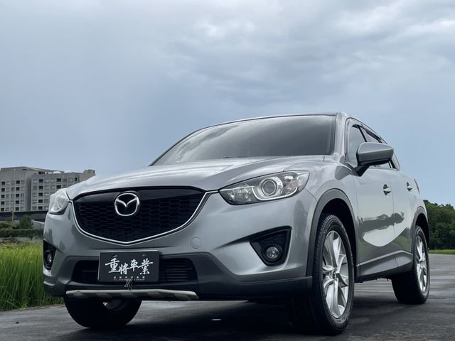 2014 Mazda CX-5  第2張相片