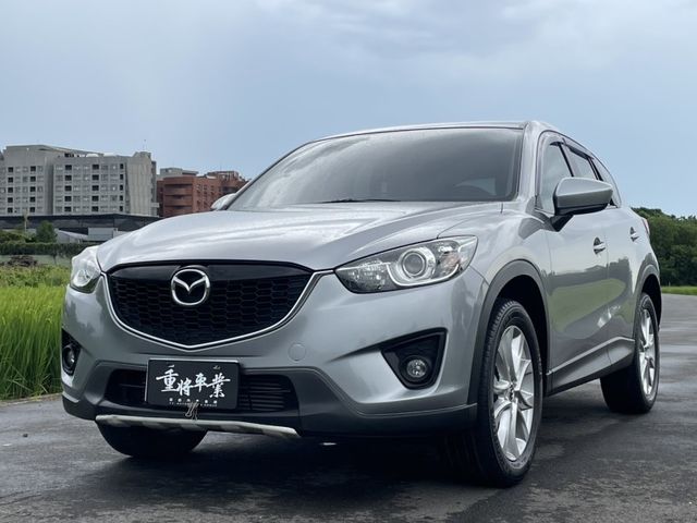 2014 Mazda CX-5  第3張相片