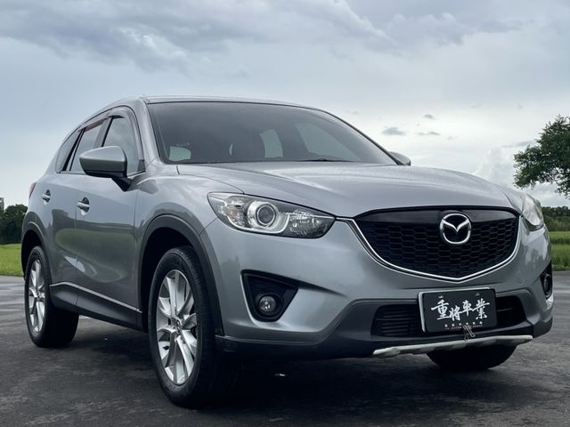 2014 Mazda CX-5  第4張相片