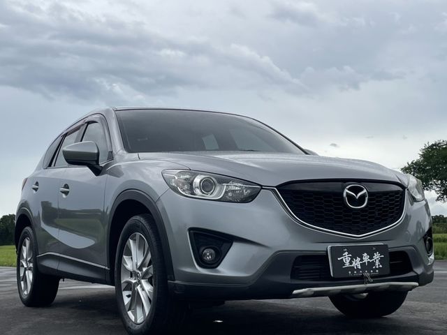 2014 Mazda CX-5  第5張相片