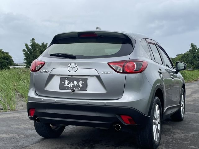 2014 Mazda CX-5  第7張相片