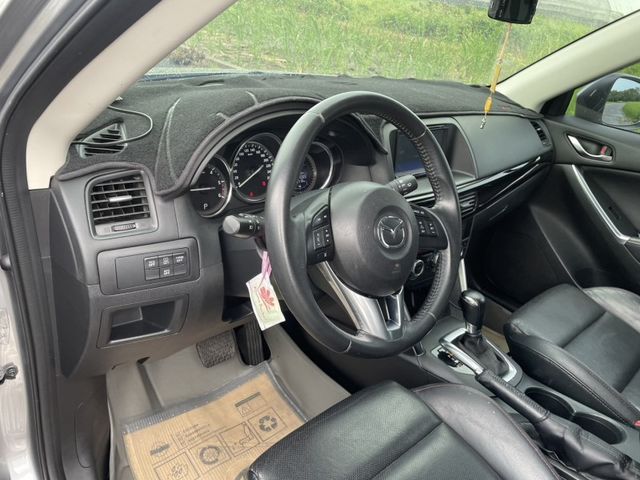 2014 Mazda CX-5  第8張相片
