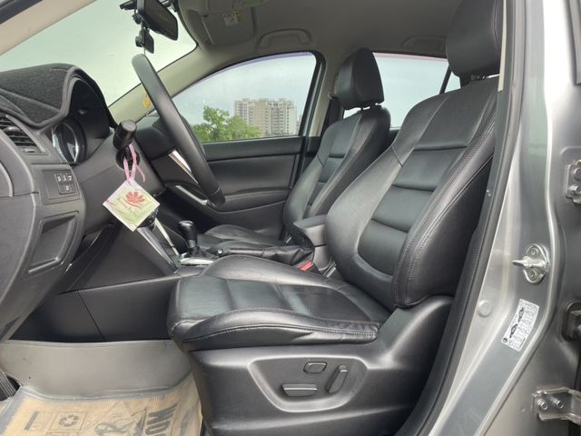 2014 Mazda CX-5  第9張相片