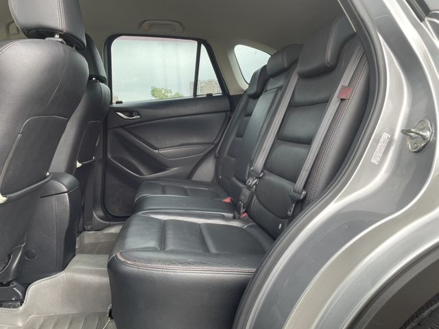 2014 Mazda CX-5  第10張相片