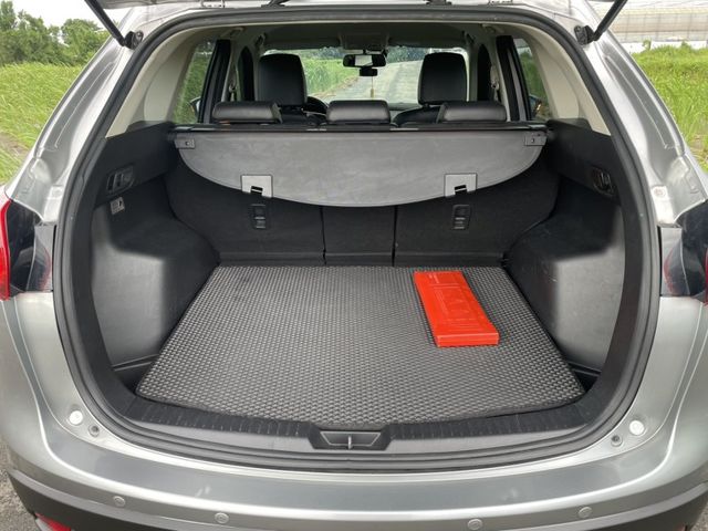 2014 Mazda CX-5  第11張相片