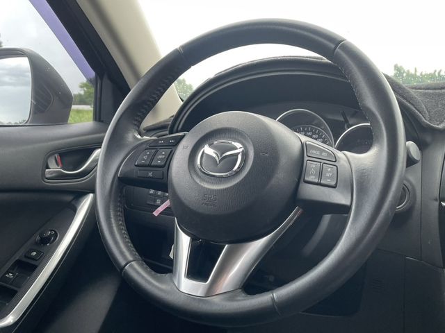 2014 Mazda CX-5  第14張相片